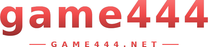 game444 logo