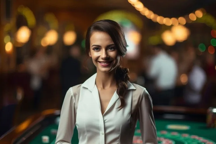 game444 Blackjack Winner’s Table